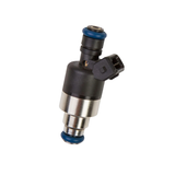 Holley EFI 160 lb/hr Performance Fuel Injectors - Set of 8 (Bosch/EV1)