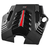 APR Engine Cover - 2.9T/3.0T/4.0T (4M) SUV - Carbon Fiber