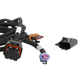 Holley EFI Transmission Harness - TKO