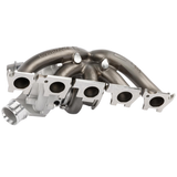 APR Stage 3 DTR8563 2.5T EA855 EVO Drop-In Turbo System