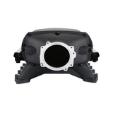 Holley EFI Ford Coyote (15-20 GT350 or 19-22 GT500) Ultra Lo-Ram Intake Manifold - Black