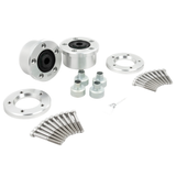 Dinan BMW 330i/430i/M340i/M440i/Z4 30i/M40i  19-26 / 230i/M240i 22-26 / Toyota GR Supra 20-26 Tension Strut Ball Joint Kit