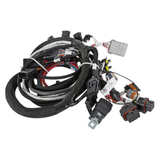 Holley EFI Gen III HEMI Main Harness Late w/ TPS and Idle Air Control Connections