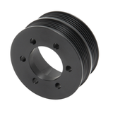 Dinan BMW M5/M6 Underdrive Crankshaft Pulley Kit