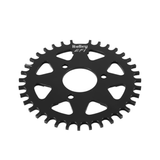 Holley EFI Crank Trigger System - 8 Inch SBC 36-1