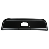 Holley EFI Ford Truck 67-72 Dash Bezels - Racepak Dash Panel
