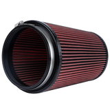 APR Replacement Intake Filter for CI100038-A - 6" Flange 9" Long