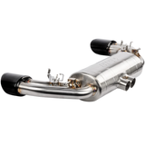 APR Audi TT RS (8S) 18-22 Catback Exhaust System