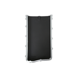 Holley EFI Ford Coyote Ultra Lo-Ram Plenum Lid - Black