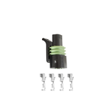 Holley EFI Throttle Position Sensor - Pro Stock Style
