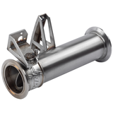 APR Catback Exhaust System Right Valve - 718 (982) 2.0T/2.5T