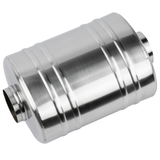 APR Premium Sound Absorption Muffler - 220X169X286, 3" In/Out