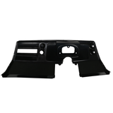 Holley EFI Chevrolet Chevelle 1968 Dash Bezels - Racepak Dash Panel