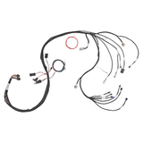 Holley EFI LS2/3/7+ (58x/4x) Engine Main Harness - Extended Length