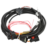 Holley EFI Ford Mustang GT/GT500 05-10 DBW Throttle Body Harness