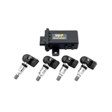 WHP TPMS to CAN (Internal Sensors)