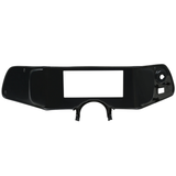 Holley EFI Chevrolet Camaro 70-78 Dash Bezels - 6.86" Dash Panel