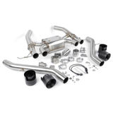Dinan G8X M3/M4 Foundation Package (F1+) GBP