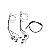 Holley EFI HP Smart Coil Ignition Harness