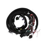 Holley EFI Ford Foxbody 5.0L V8 W/TFI Harness Kit
