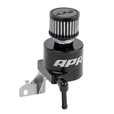 APR DQ500 Transmission Catch Can and Breather System