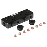 Holley EFI Vacuum Manifold 1/8 NPT