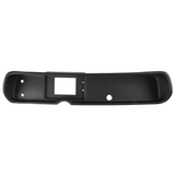Holley EFI Chevelle 64-65 Dash Bezels - 7" Dash Panel