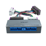 Nissan S13 KA24DE 64 Position PNP Adapter for EMU Black