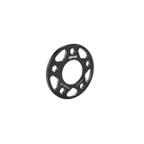 APR Wheel Spacers (Set of 2) - 66.5mm CB - 8mm Thick