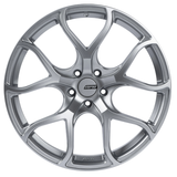 APR A01 Flow Formed Wheels - 20X9.0 ET42 Hyper Silver (1pc)