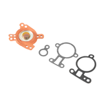 Holley EFI Fuel Pressure Regulator Diaphragm