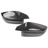 Dinan BMW M2/M3/M4 21-26 Carbon Side Mirror Cover Set