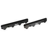 Holley EFI Billet Fuel Rail Kit for LS Truck Intake
