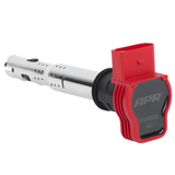 APR Ignition Coil & Spark Plug Kit - 6x (MS100208 / Z1003101) (3.0T EA837) - Red