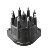 Holley EFI Dual Sync Ford FE Distributor - Black