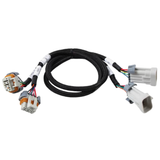 Holley EFI LS Coil Extension Harness (36 Inch Pair)
