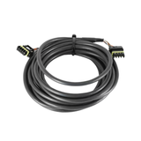 Holley EFI CAN Extension Harness - 8FT