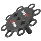 Holley EFI Dual Sync Distributor Service Cap (Gen 2)