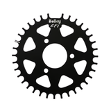 Holley EFI Crank Trigger System - 8 Inch BBC 36-1
