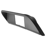 Holley EFI Ford Ranger Truck 67-72 Dash Bezels - 6.86" Dash Panel