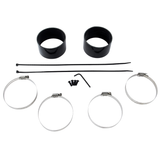 Dinan BMW E39 M5 00-03 Aluminum High Flow Air Mass Meter Kit