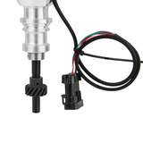 Holley EFI Ford SBF Low Profile Dual Sync Distributor