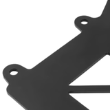 Holley EFI Ford Mustang 79-98 ECU Bracket - Dominator