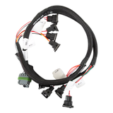 Holley EFI Ford V8 Injector Harness