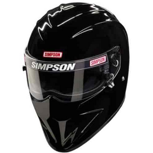 Diamondback Racing Helmet - SA2020