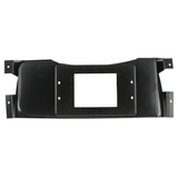 Holley EFI Chevy /GMC Truck 95-98 Dash Bezels - 7" Dash Panel