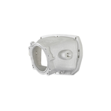 Holley EFI Ford Coyote DBW Throttle Adapter - Ultra Lo-Ram - Silver