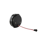 Holley EFI CAN Tachometer - 4-1/2" Black Face