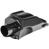 Intake,Carbon Fiber,MK5/MK6