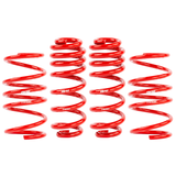 APR Roll-Control Lowering Springs - Volkswagen GTI (MK8) 22-24
